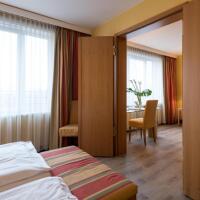 relexa hotel Stuttgarter Hof Berlin