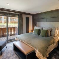 Six Senses Residences Courchevel