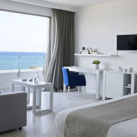 Knossos Beach Bungalows Suites Resort & Spa