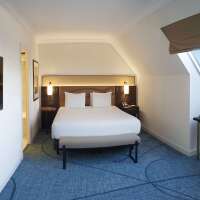 Hotel Hubert Grand Place Brussels