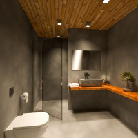 Santa Barbara Eco Beach Resort