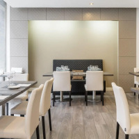 Ilunion Bilbao Hotel