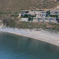 COCO-MAT Eco Residences Serifos