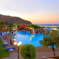 Corissia Princess Hotel