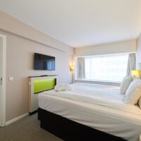 Thon Hotel Brussels City Centre