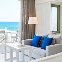 Knossos Beach Bungalows Suites Resort & Spa