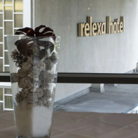 relexa hotel Ratingen City