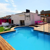 Axel Hotel Barcelona & Urban Spa