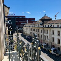 GAIA Hotel Basel - the sustainable 4 star hotel