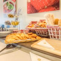 Hotel-Restaurant Horizon Ath-Lessines