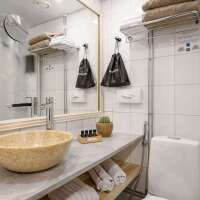 Hotel Haaga Central Park (ex.Best Western Plus Hotel Haaga)