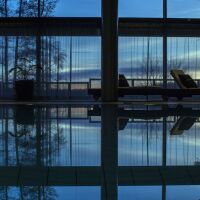 Långvik Congress Wellness Hotel