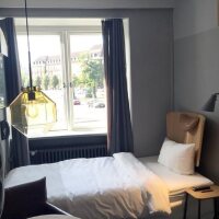 Hotel SP34 by Brøchner Hotels