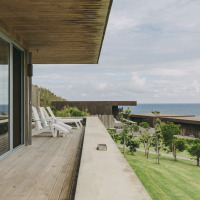 Santa Barbara Eco Beach Resort