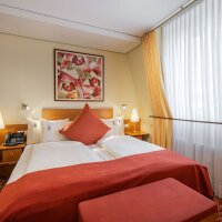 GAIA Hotel Basel - the sustainable 4 star hotel