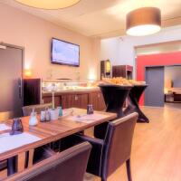 Hotel Alize Mouscron