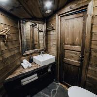 Hotel & Spa Resort Järvisydän