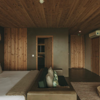 Santa Barbara Eco Beach Resort