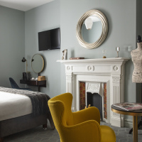 The Wilder Townhouse