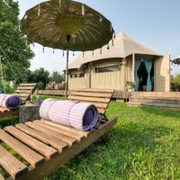 Glamping Canonici di San Marco