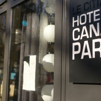 Le Citizen Hotel