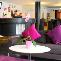 Thon Hotel Brussels Airport