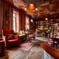 The Zetter Townhouse Clerkenwell