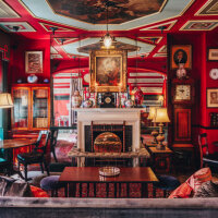 The Zetter Townhouse Marylebone