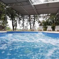 Pinares del Cerro Resort & Suites