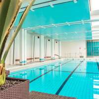 Hotel Haaga Central Park (ex.Best Western Plus Hotel Haaga)