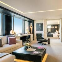 The Hotel