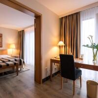 relexa hotel Stuttgarter Hof Berlin