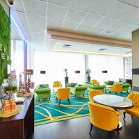 Thon Hotel Bristol Stephanie