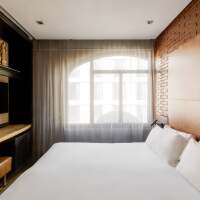 Hotel Granados 83, a member of Design Hotels