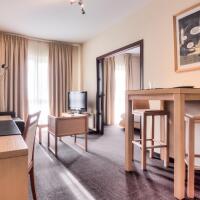 Hotel & Aparthotel Casteau Resort Mons