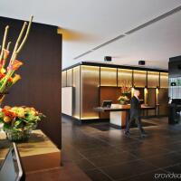 The Hotel