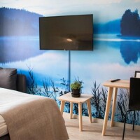 Hotel Haaga Central Park (ex.Best Western Plus Hotel Haaga)