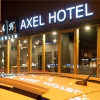 Axel Hotel Berlin