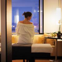 The Hotel