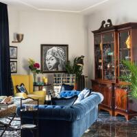 Velona's Jungle Luxury Suites