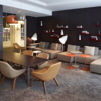 Hotel Hubert Grand Place Brussels