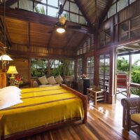 Aguila de Osa Rainforest & Marine Adventure Lodge