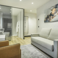 Hotel ILUNION San Mamés