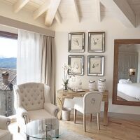Puebloastur Eco-Resort Wellness & Spa