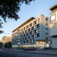 VALO Hotel & Work Helsinki