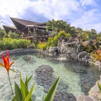 Arenal Springs Resort