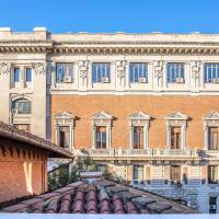 Albergo Etico Roma