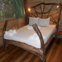 Danta Corcovado Lodge