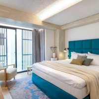 COCO-MAT Athens Jumelle