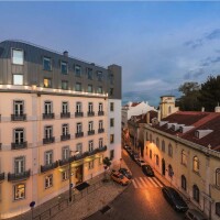 The Vintage Hotel & Spa - Lisbon